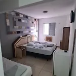 Pousada Recanto Do Bras